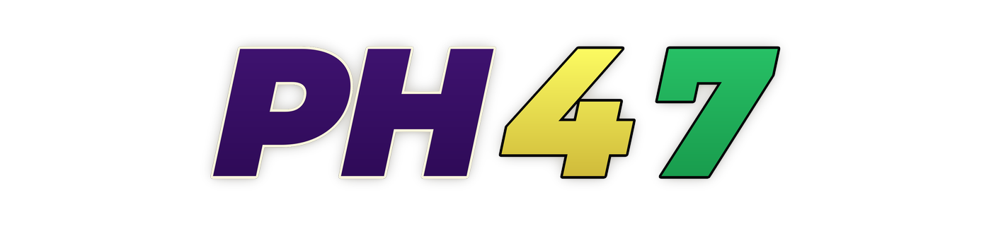 ph47 Casino Logo